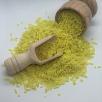 Sensory Rice - Arty Explorers